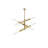 Axil 3-Bar Pendant-110475118