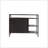 Cat Litter Box Furniture With Hidden Enclosure And Storage, Perfect For Discreet Pet Care And Home Decor.