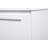 Kasper 24'' Single Bathroom Vanity with Resin Top-74497651