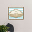 Luxe Suite Fashion and Glam - Impression sur toile-66979048-66979049