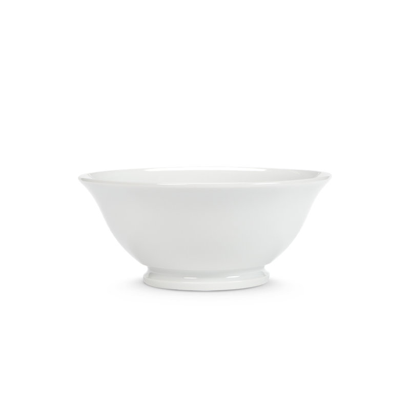 Classic Footed Bowl