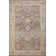 Tapis brun Douty