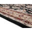 Tapis beige à motif floral Sevanna-36924350