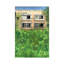Building by Miri Eshet - Gallery-Wrapped Canvas Giclée on Canvas-1358608287-1358608283