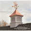 Girouette american chauve eagle