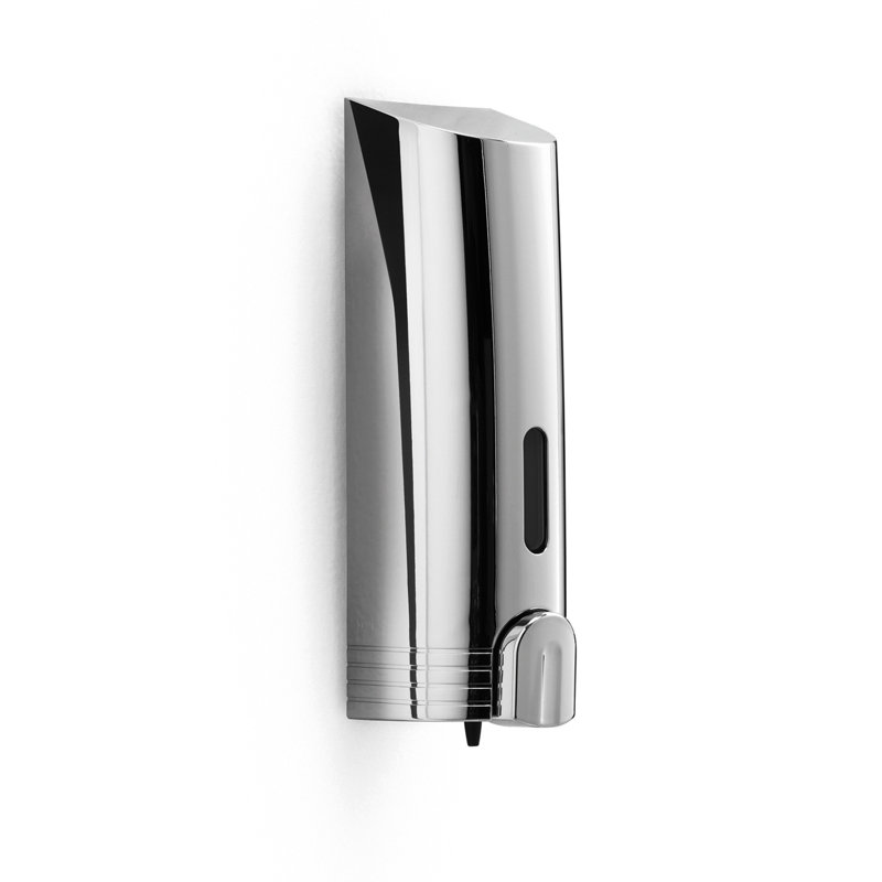 Distributeur de savon mural Otel en chrome