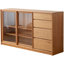 Buffet japonais casier 55,1