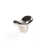 Polished Nickel selected
