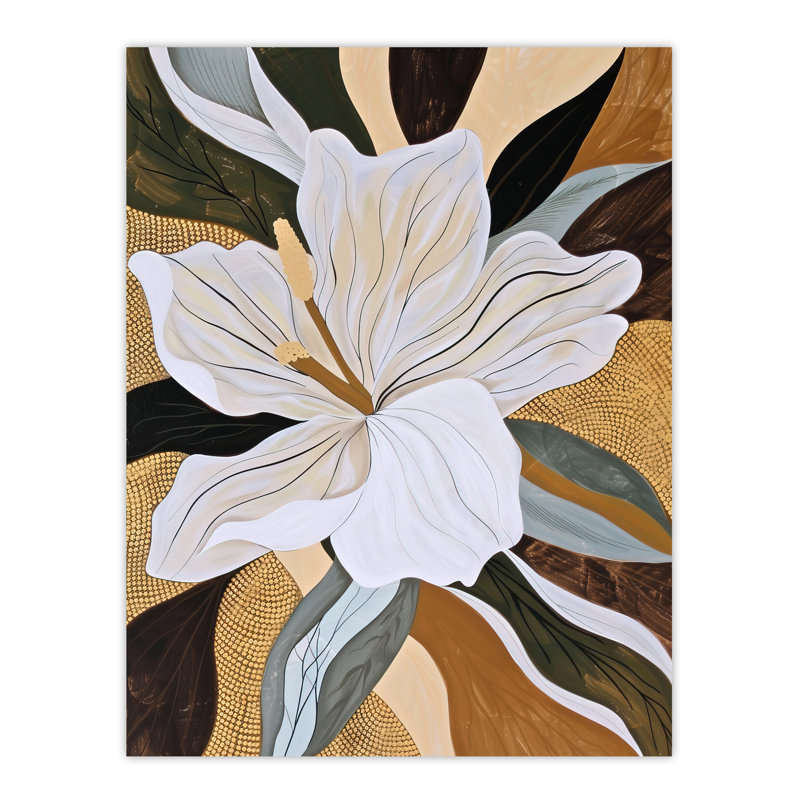 No Frame Print