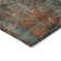 Machine Washable Indoor/Outdoor Cinead ACN1702 Seafoam Rug