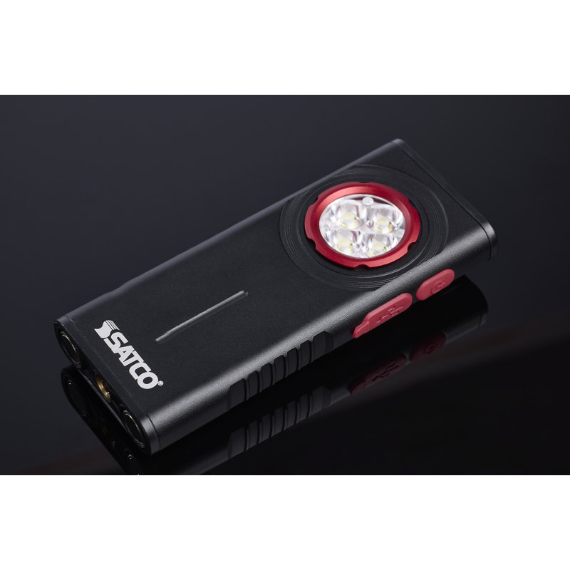 Recharge Outdoor Work Light