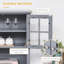 Armoire de cuisine