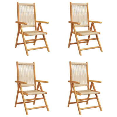 Granham Patio Dining Accent Chair