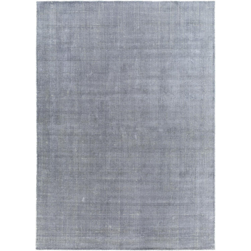 Mance Handmade Rug, Rectangle 8' x 11'