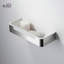 Panier de douche Deco Chrome KBA1205CH