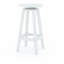 Tabouret d'extérieur LuXeo Mason (ensemble de 2)-92121506