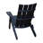Koenig Foldable Outdoor Adirondack Chair-2116160879