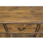 Broussard 152cm Solid Wood Sideboard
