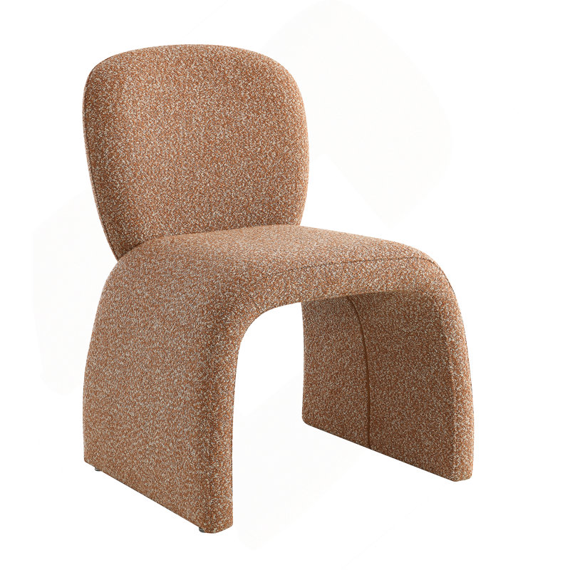 Ensemble de 2 chaises d'appoint Luke