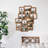 Berthel Gallery Picture Frame Set