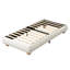Upholstered Bed-390925844