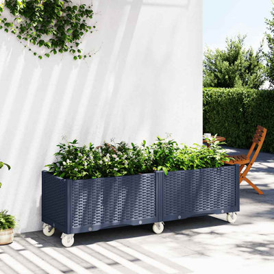 Nahian Planter Box