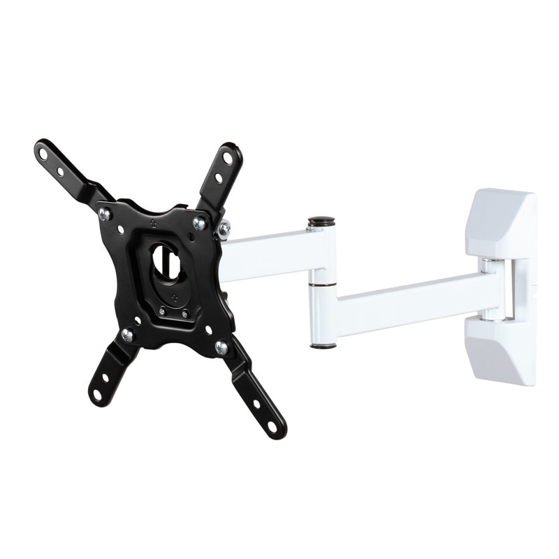 Vivanco Single Screen Wall Mount