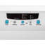 3.5 cu. ft. Portable Dryer in White