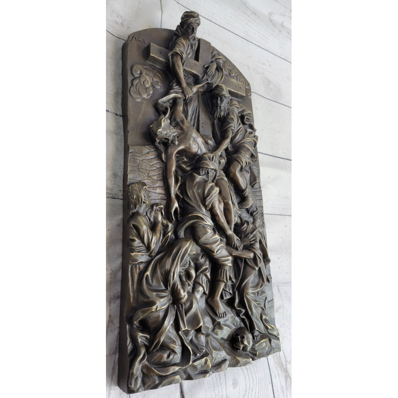 Figurines et sculptures Aymar