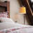 Overhang Floor Lamp - Bronze