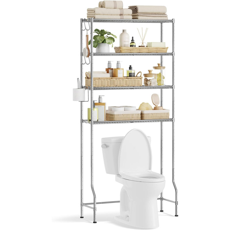 Rangement de salle de bain Sussan