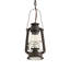 Mini-luminaire suspendu 7 po