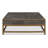 Shagreen Single Coffee Table-69056672