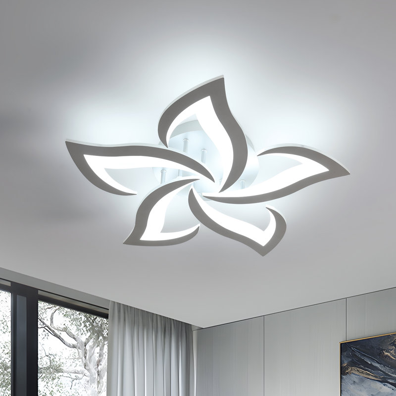 Flush Mount