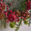 Faux 50cm Wreath