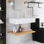 Meuble-lavabo 30 po avec lavabo