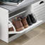 Robeson Upholstered Storage Bench