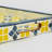 Mela Artisans Marigold Mosaic Inlay Tray