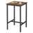 Mciver Metal Base Dining Table-1817268897-1817268899