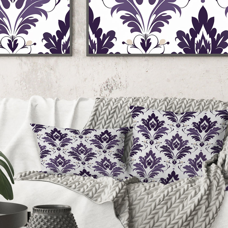 Aucun motif - Coussin lombaire moderne