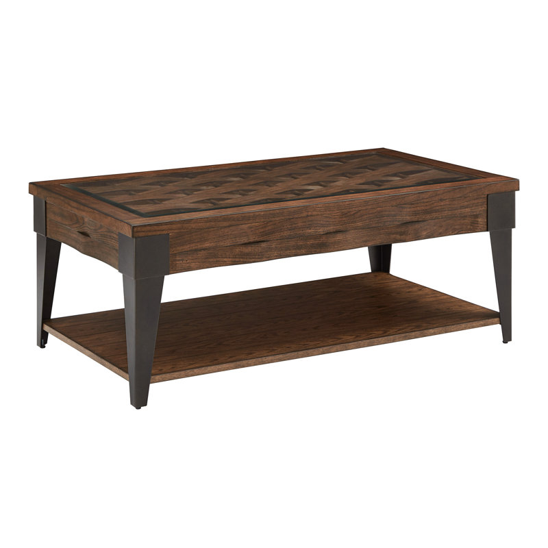 Table basse Reasor