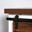 Plancher blanc, armoire, cuisine, salon facile à assembler