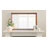 Chenese Wood Rectangle Mirror