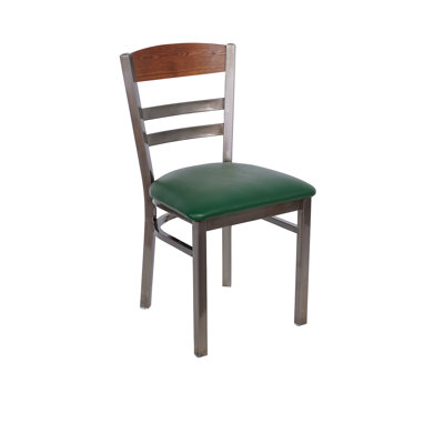 Chaise Barrick