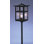 Mission LED Pathway Light