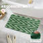 Sedric Polypropylene Plastic Non-Slip Bath Mat-1293267149