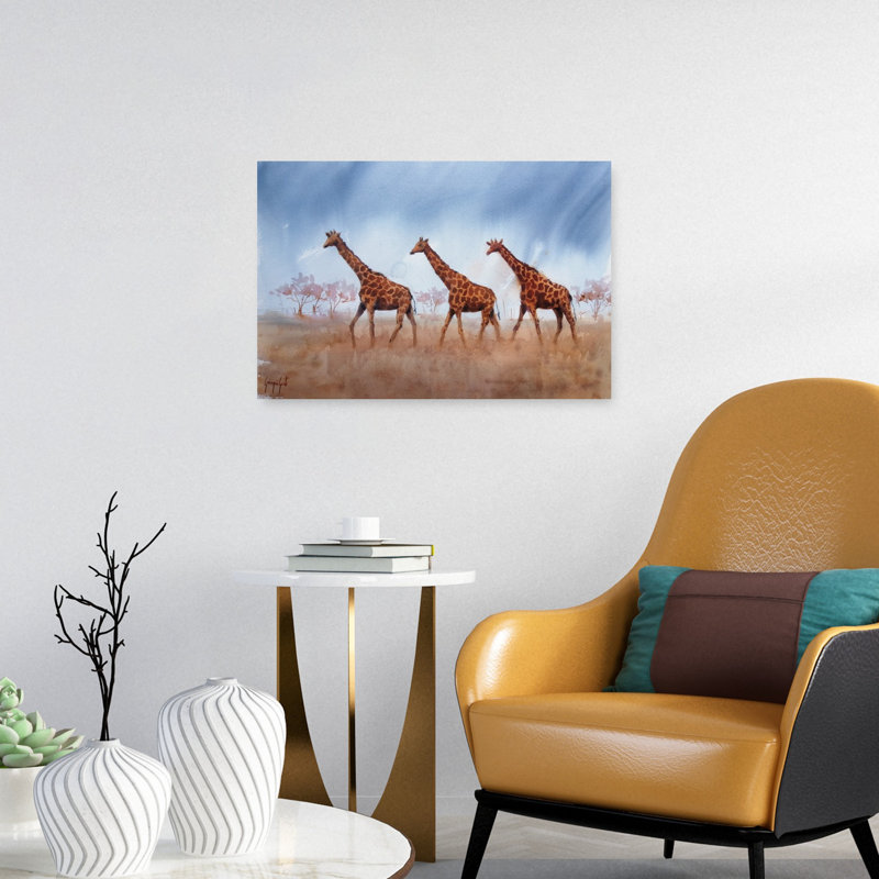 Print, 40.64cm H x 60.96cm W