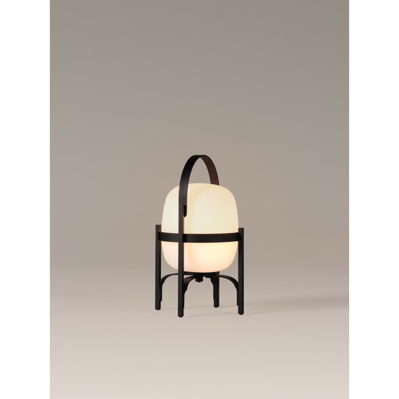 Cestita Alubat Table Lamp