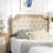 Fleur Upholstered Headboard-9742808-9742810