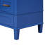Meuble-lavabo 30 po en céramique avec tiroir, porte et armoire de rangement-427539056-427539058